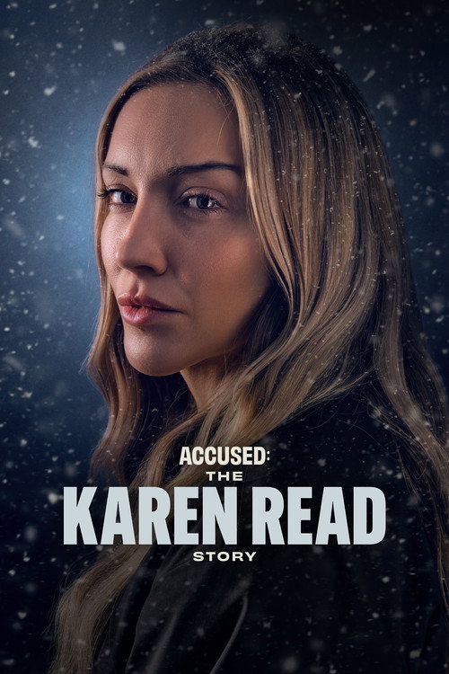 Accused: The Karen Read Story