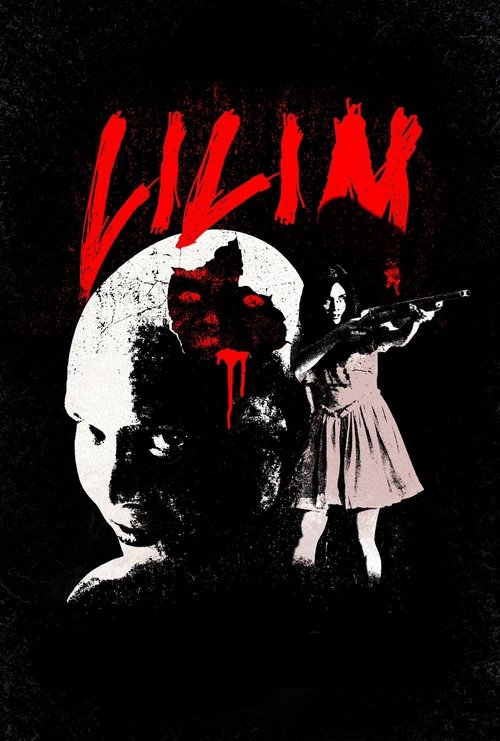 Poster for Lilim (2025)