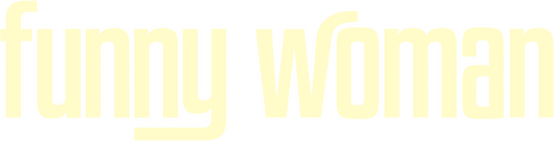 Funny Woman