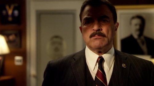 Blue Bloods – Sangue Azul: 1×13