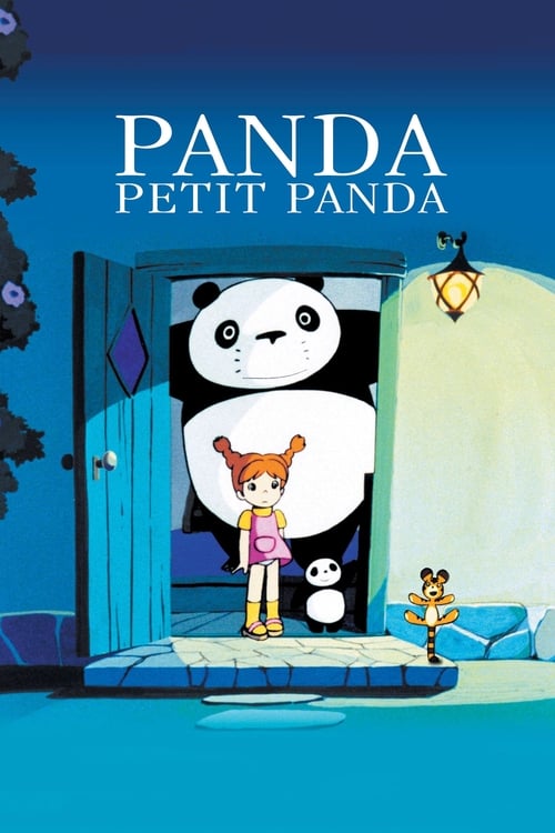 Panda Petit Panda (1972)