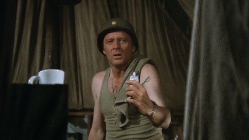Of Moose and Men