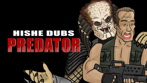 HISHE Dubs - Predator