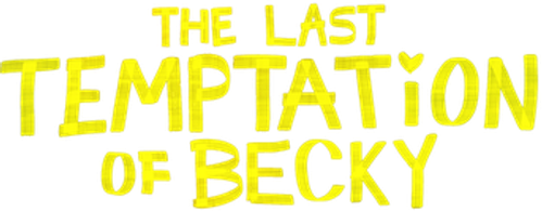 The Last Temptation of Becky Logo