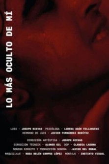 Poster de Lo más oculto de mí