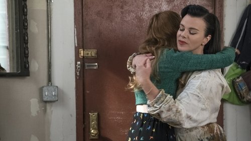 Younger: 40 é o Novo 20: 3×3