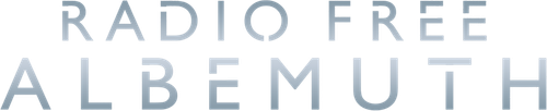 Radio Free Albemuth
