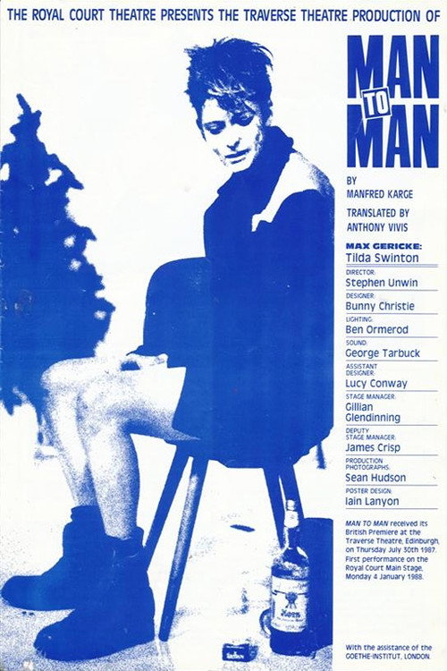 Man to Man