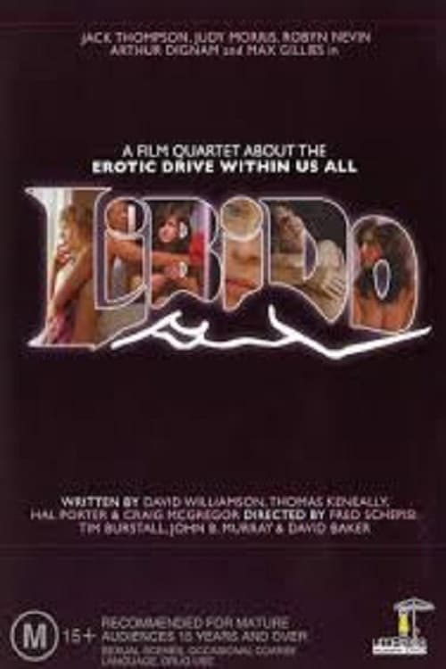 Libido poster