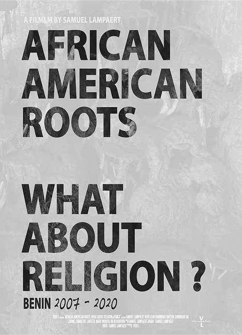 African American Roots poster