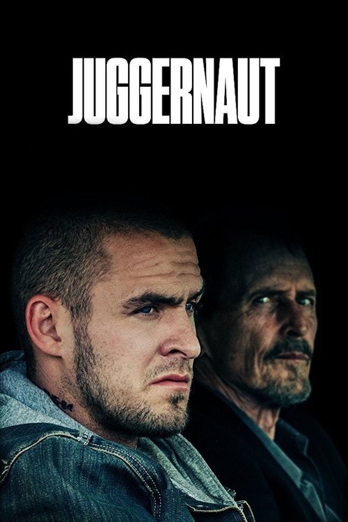 Where to stream Juggernaut