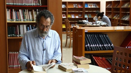 Menderes Samancılar