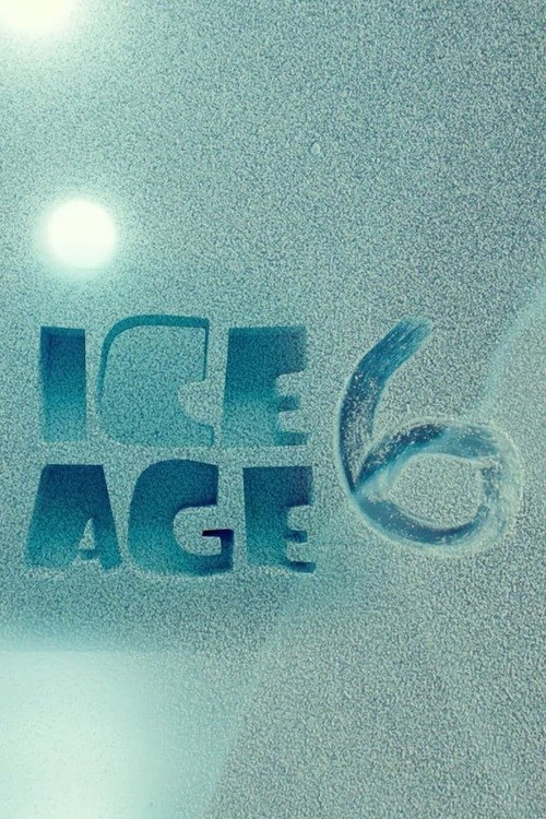 Ice Age: Boiling Point poster