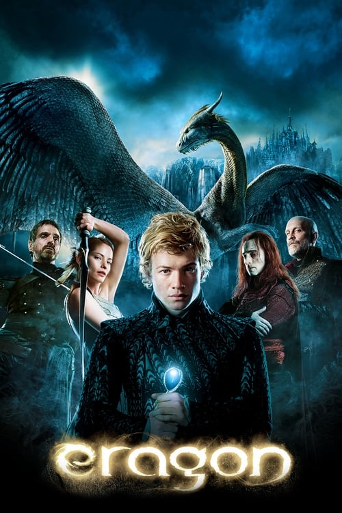 Eragon - Poster