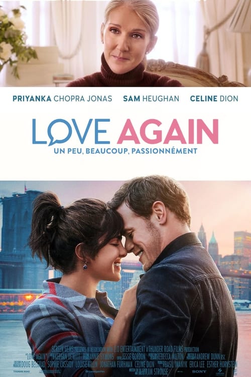 Image Love Again : Un peu, beaucoup, passionnément