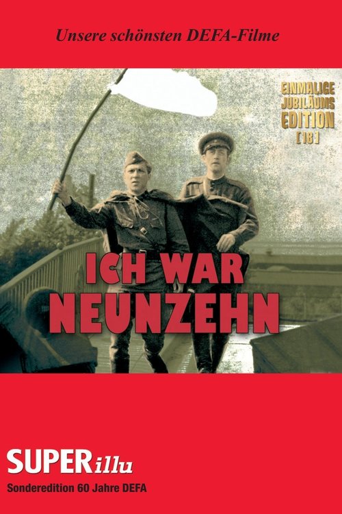 Ich war neunzehn 1968