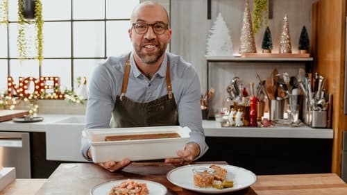 Poster della serie 5 chefs dans ma cuisine