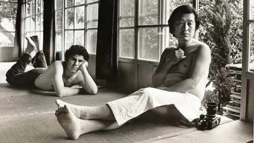 Journey through Images