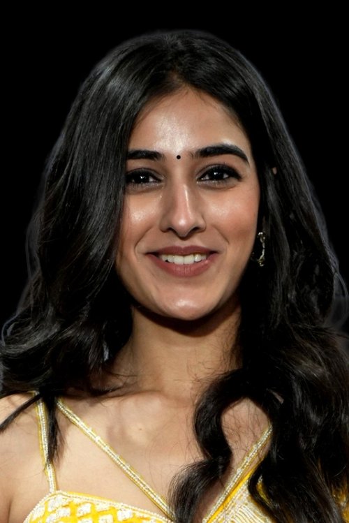 Image de Sakshi Vaidya