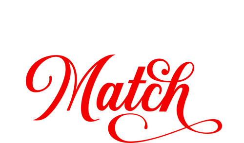 Mistletoe Match