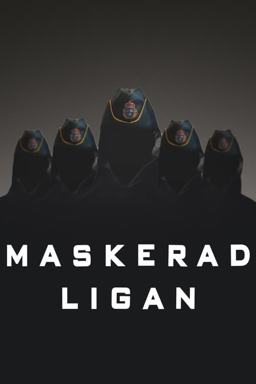 Maskeradligan (2020)