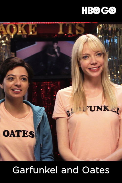 Escena 3 de Garfunkel and Oates