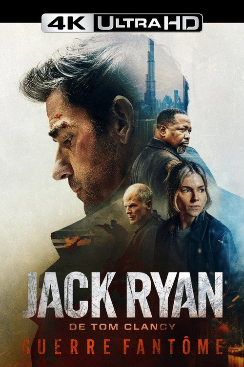 Tom Clancy's Jack Ryan: Ghost War