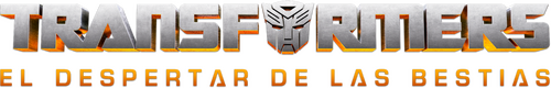 Transformers: El despertar de las bestias