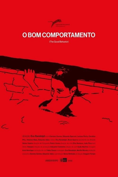 Le Bon Comportement (2014)