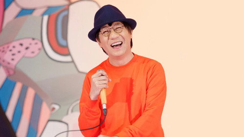 DEAW #12 Stand Up Comedy Show still