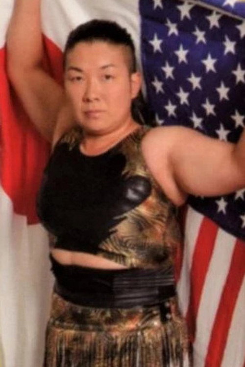Mizuki Endo