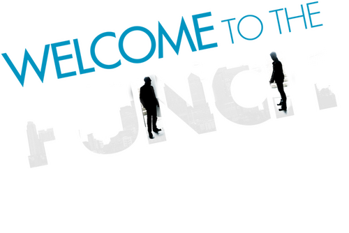 Welcome to the Punch