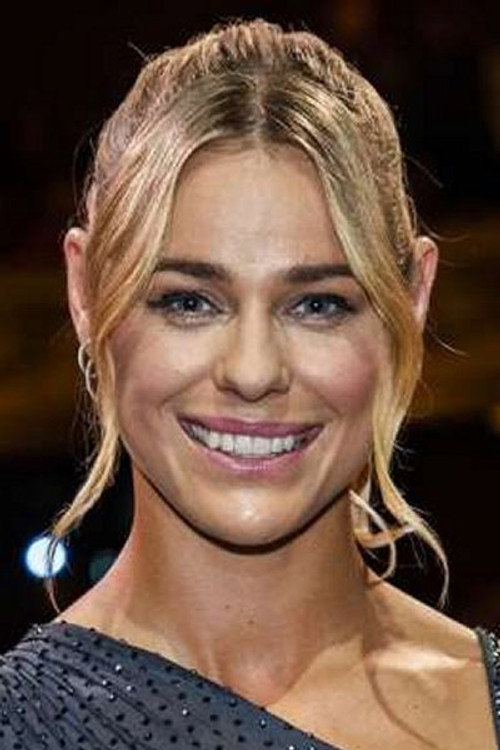 Pernille Blume photo 5
