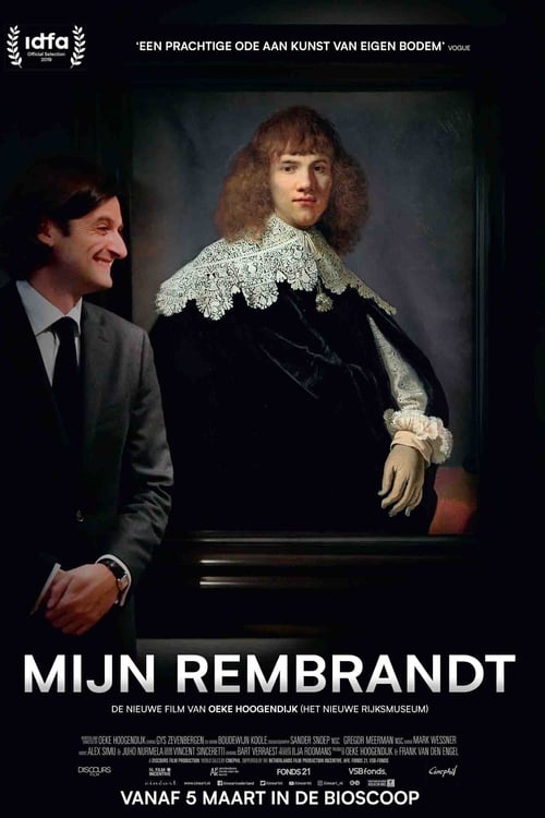 My Rembrandt 2019