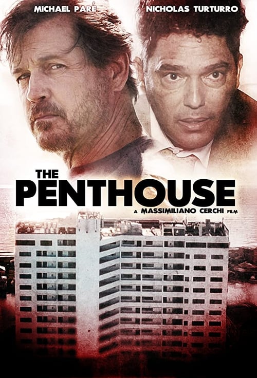 Watch The Penthouse Online 123movies