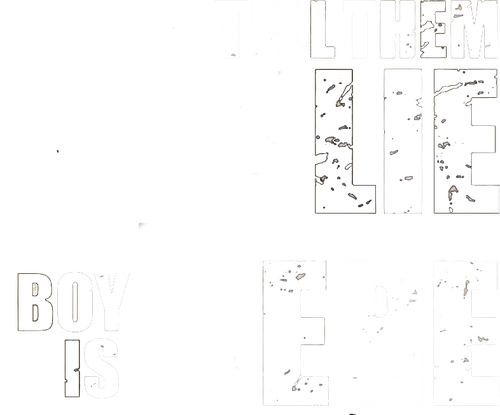Tell Them Willie Boy Is Here