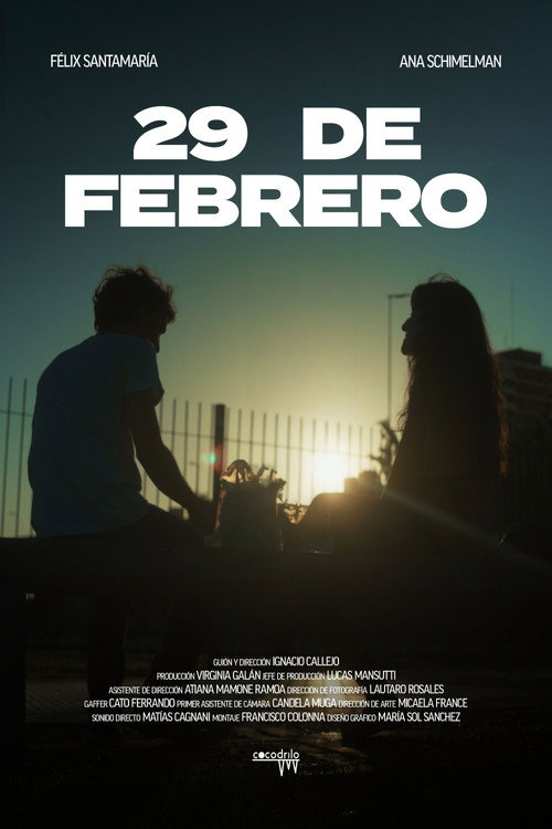 29 de febrero
