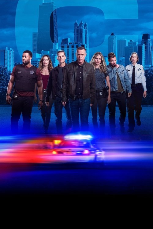 Chicago P.D.