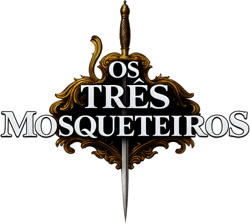 Os Três Mosqueteiros
