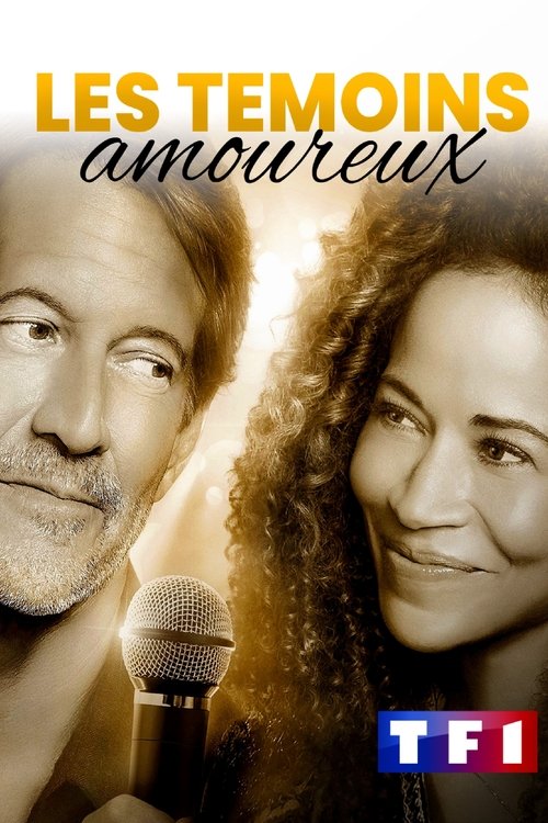 Les témoins amoureux Poster
