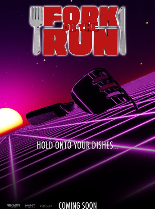 Fork on the Run
