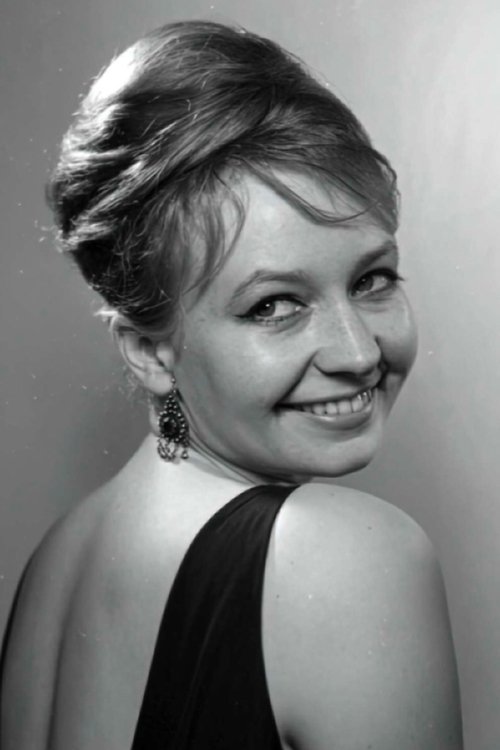 Image de Elżbieta Czyżewska