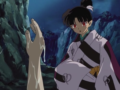 InuYasha: 6×16