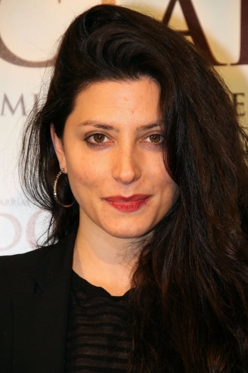 Kép: Bárbara Lennie színész profilképe