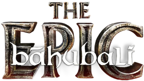 Bāhubali: The Epic logo