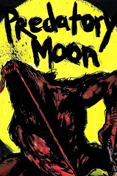 Predatory Moon (2017)