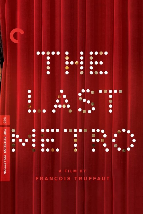 Watch The Last Metro (1980) HD Movie Online Free
