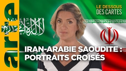 Iran - Arabie saoudite : portraits croisés