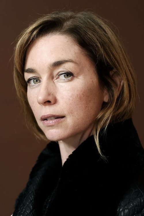 Kép: Julianne Nicholson színész profilképe