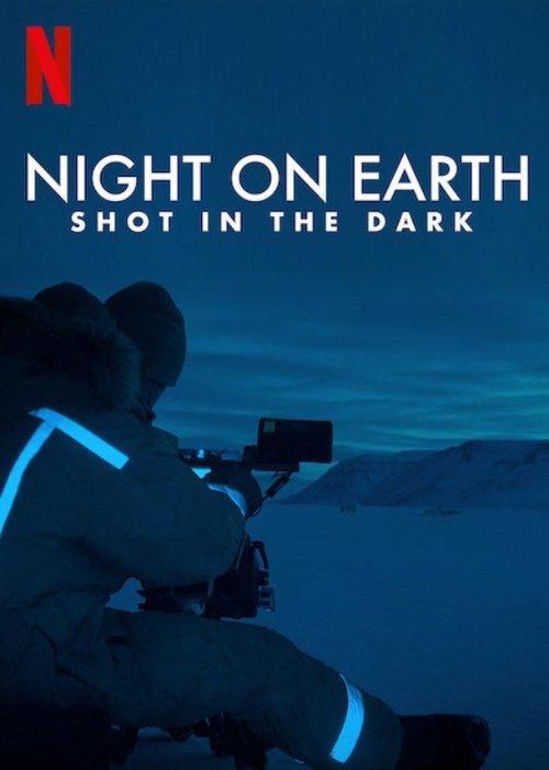 Night on Earth: Shot in the Dark movie poster player